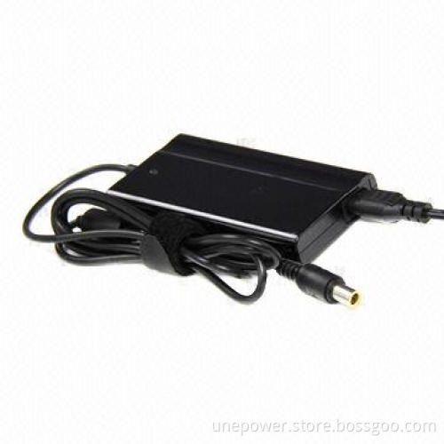 High-quality Laptop AC Adapters, Replacement for Lenovo Laptop, 20V, 3.25A, 65W, 7.9*6.6mm, with Pin